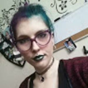 Meet your Posher, Samantha-rose